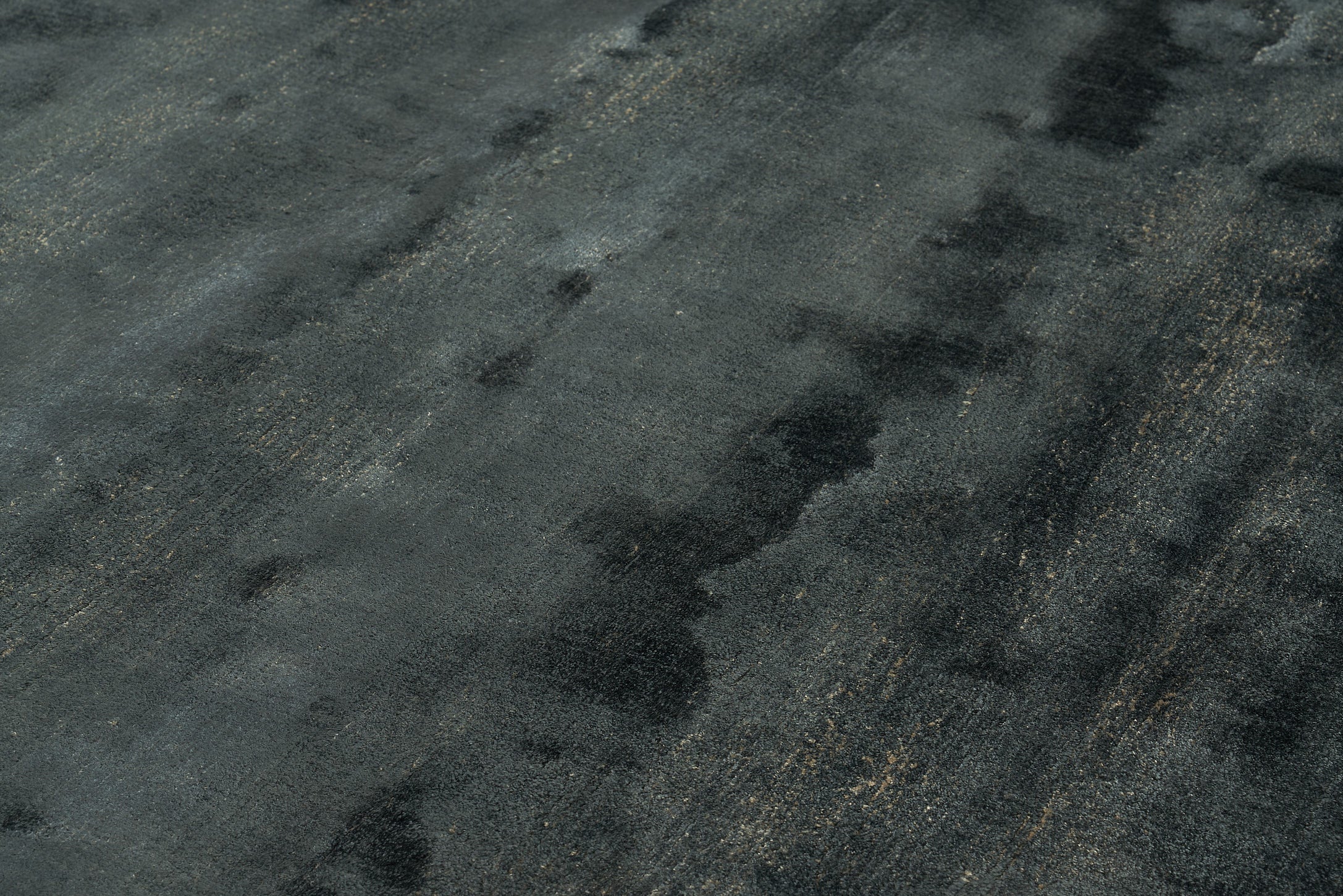 Plain Dark Blue - alternate view