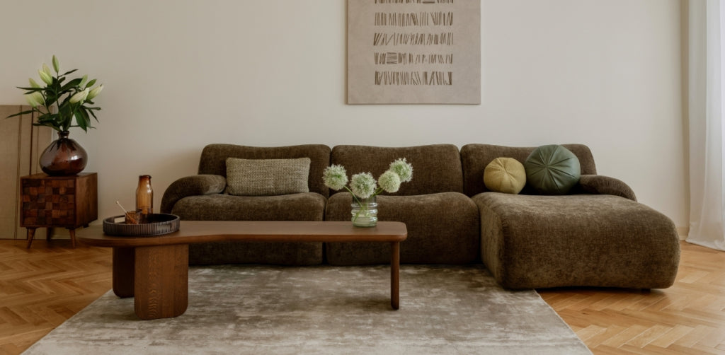 Lungo Concept - Coffee Table