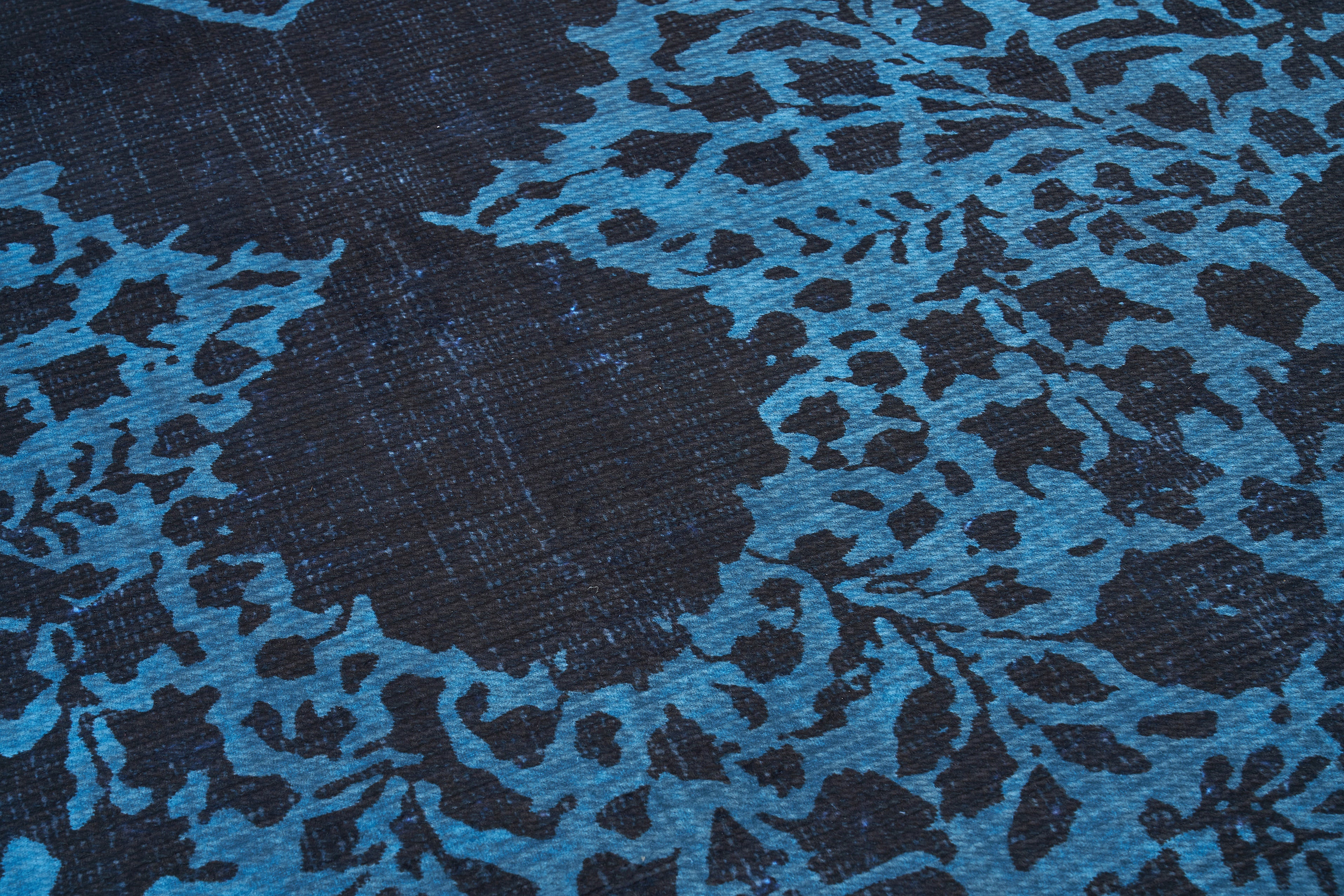 Ornament Blue