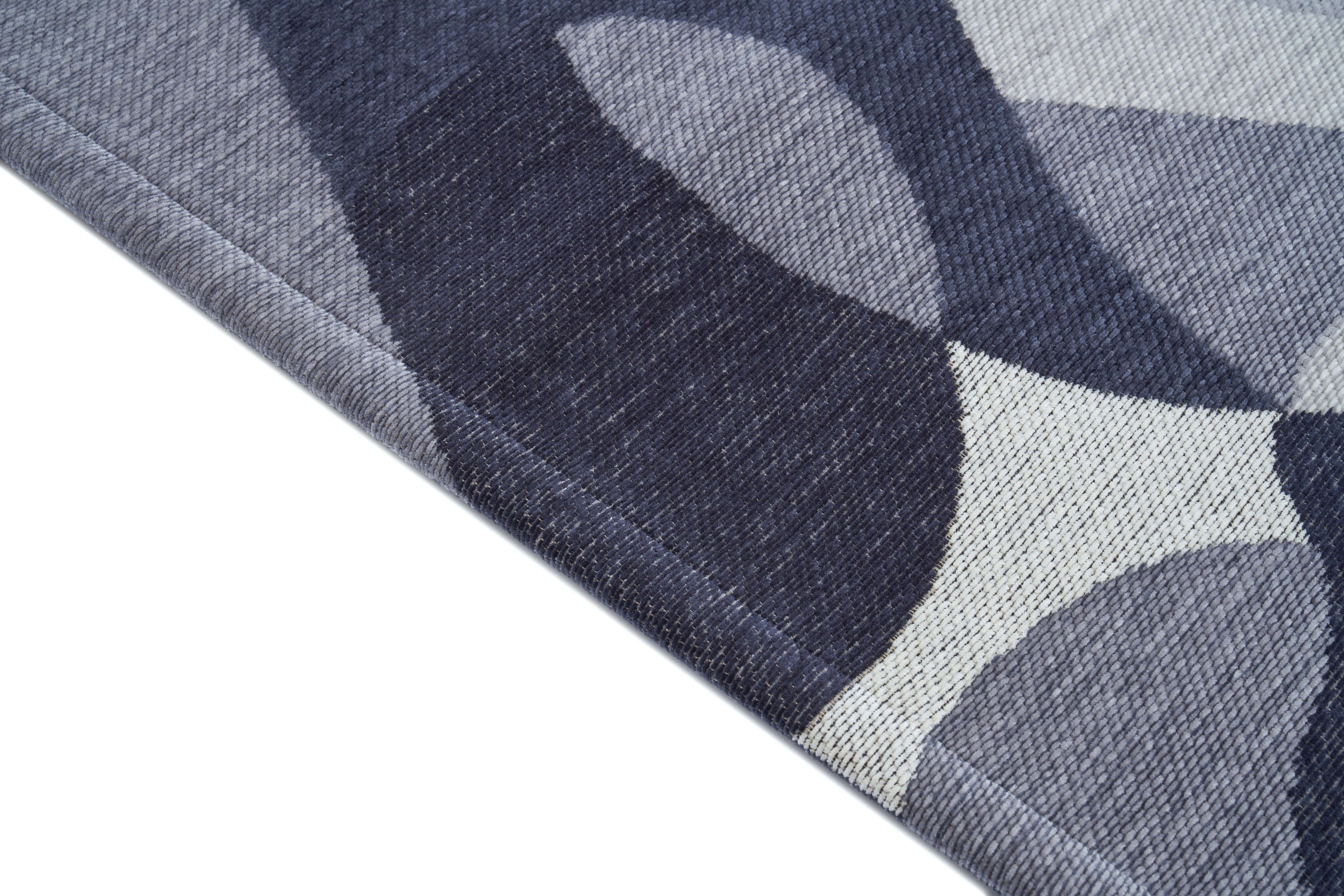 Mare Blue - alternate view