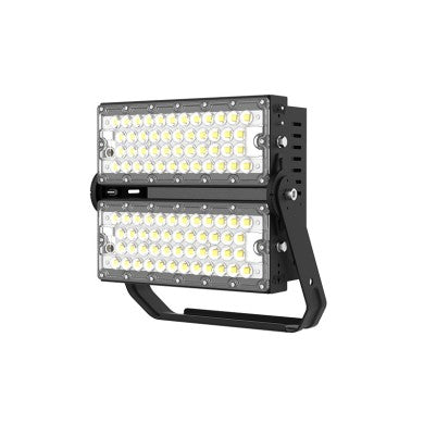 LED индустриален прожектор 240W 37200LM 5000K 40° 230V AC IP66 IK10