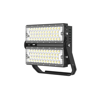 LED индустриален прожектор 240W 37200LM 5000K 60° 230V AC IP66 IK10