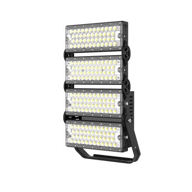 LED прожектор 480W 74400lm 5000K 40° 230V AC IP65 IK10