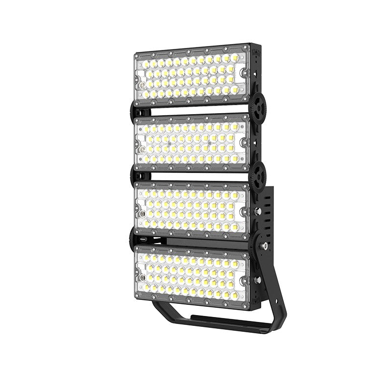 LED Прожектор 480W 5000K 74400lm 60° 230V IP66 IK10 84000HRS Ra70