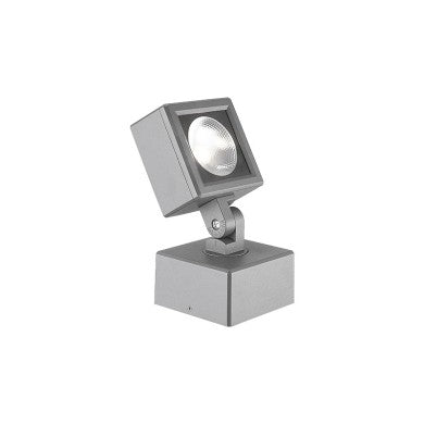 вградено осветително тяло LED 230V 1x12W 762Lm 3000K 28,8° MALB