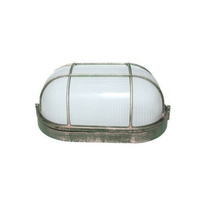 градинско стенно осветително тяло E27 272mm