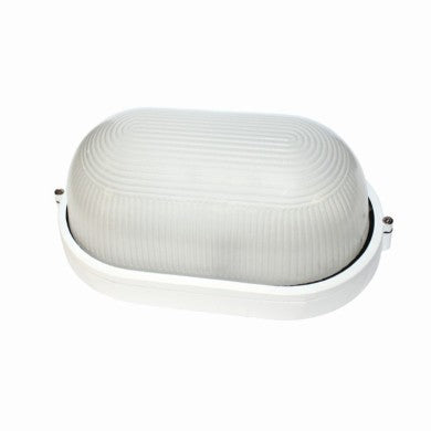 стенно осветително тяло IP45 бял RAL C3619M