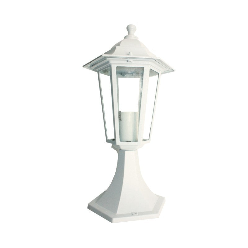 Garden lighting IP44 black