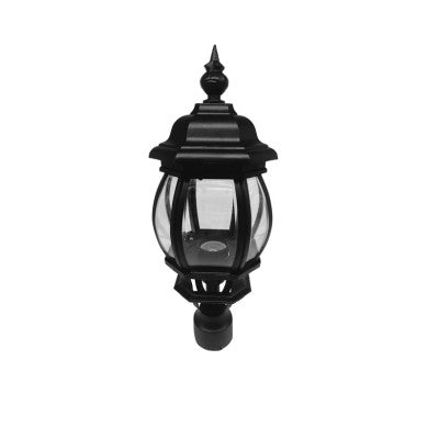 Градинско осветление IP44 E27 макс.60W RAL C0026
