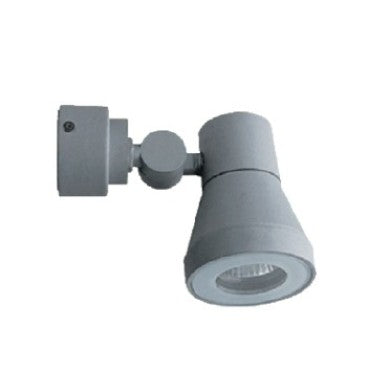 подвижен спот GU10 IP65