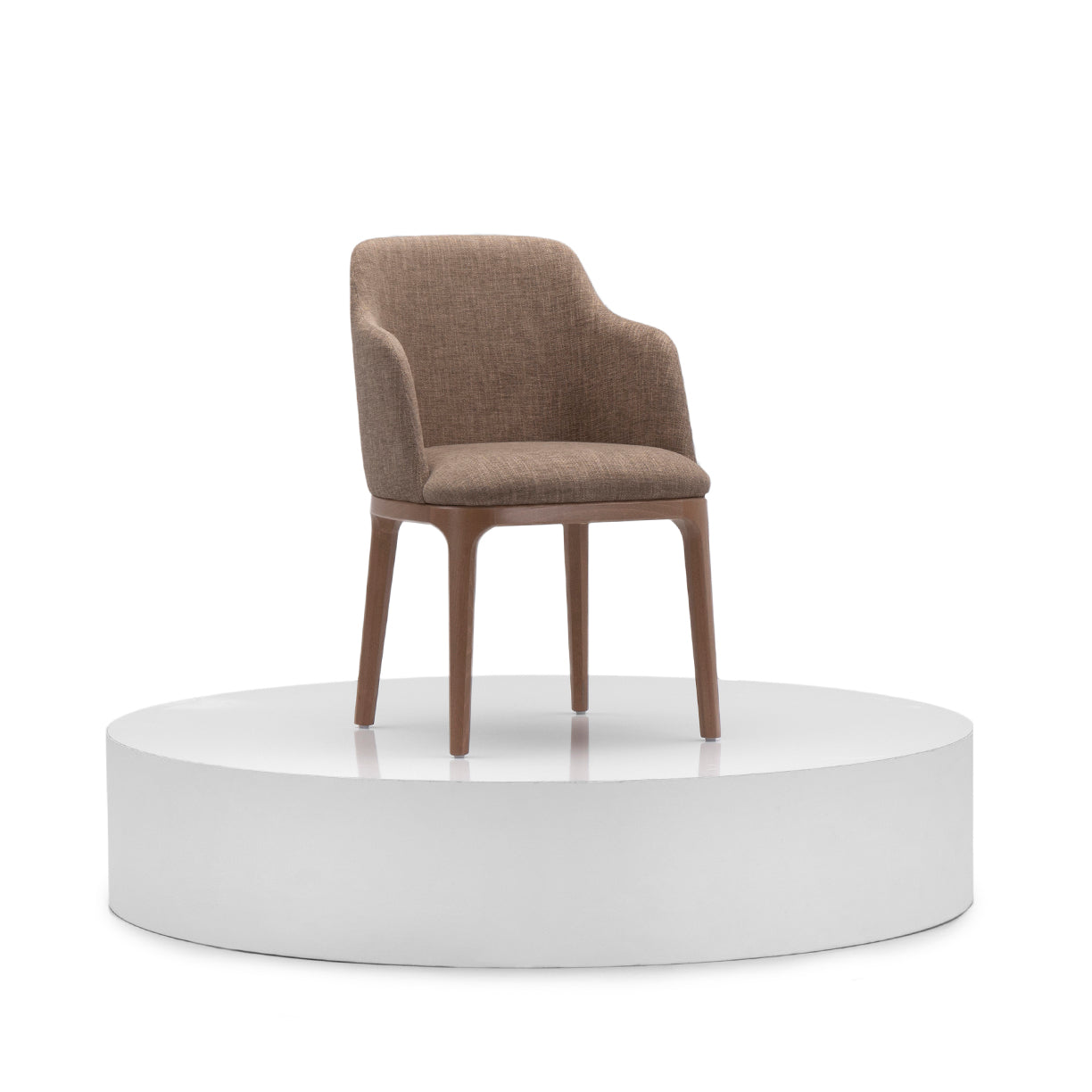 Ava z podłokietnikiem - Chair