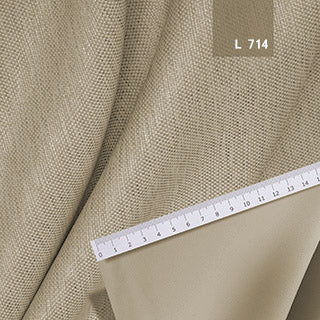 Dimout fabric – Color: 714