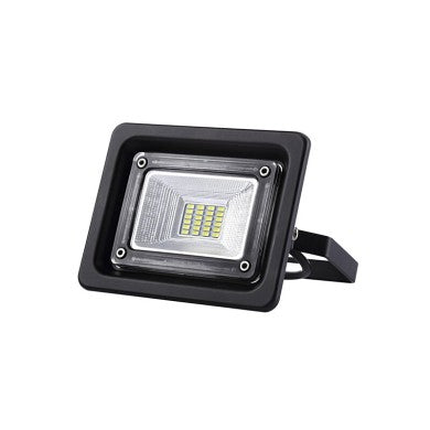 LED прожектор 10W 6000K 230V 970lm 30бр/кашон
