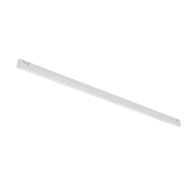 Матов бял магнитен линеен 48V DC 40W 4000K 3200LM 110° OSRAM Ra90 L1200мм