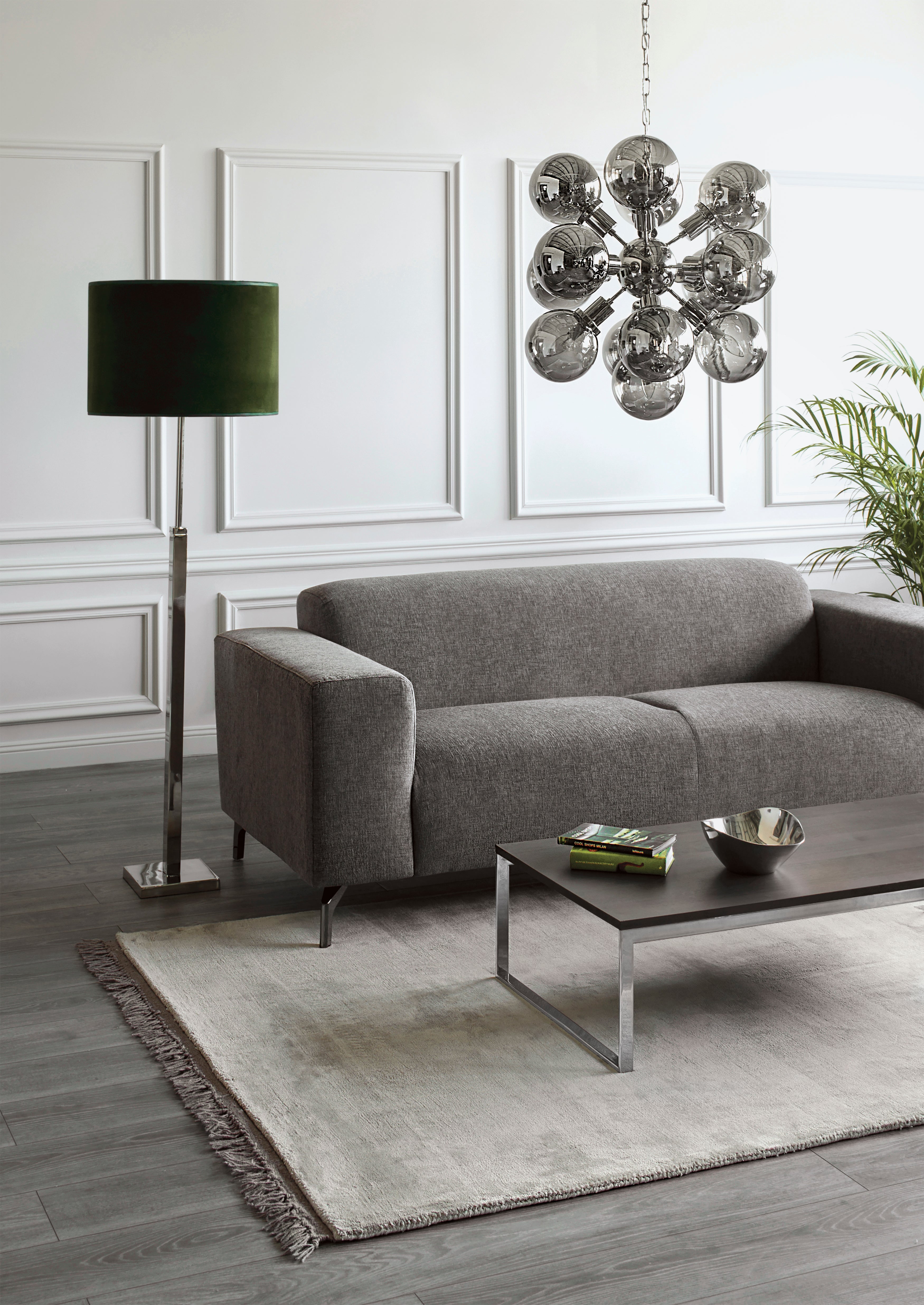 Luna Beige