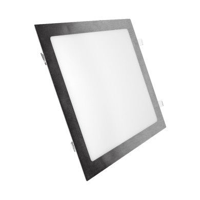 тънък LED панел квадратен 8W 4000K 500Lm 230V 120x120 Ra80 MARA