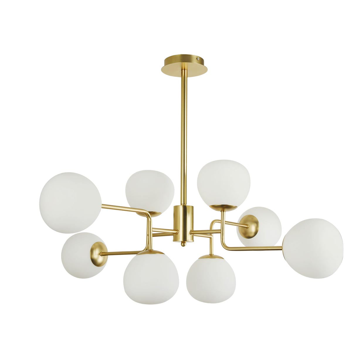 Ramaro Erich Brass - alternate view