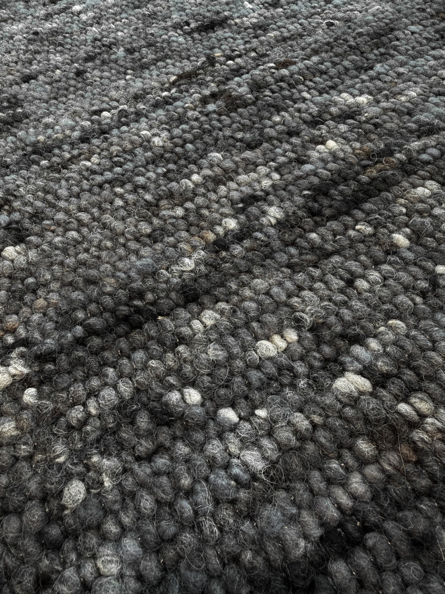 Mellow Anthracite - alternate view