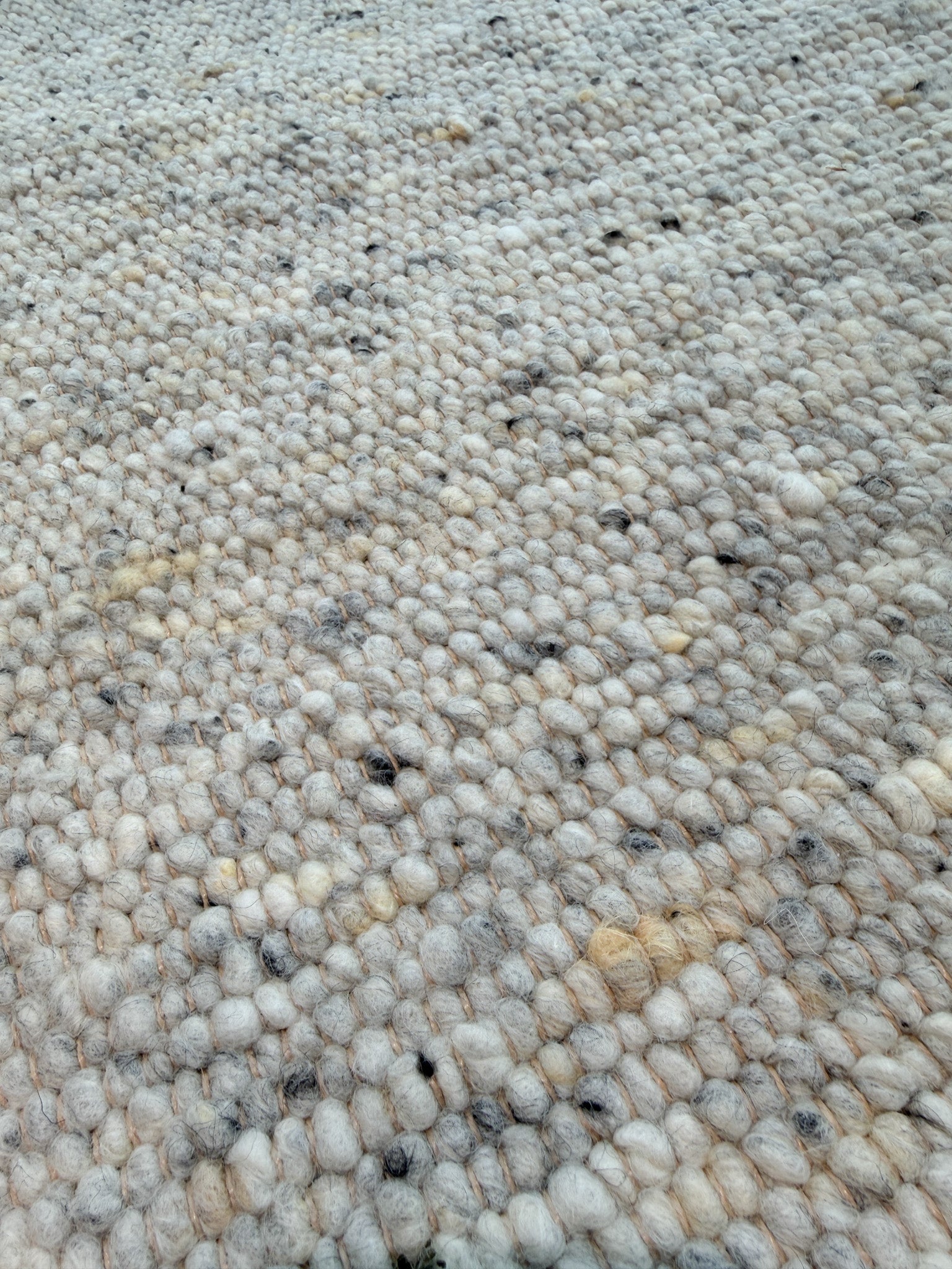 Mellow Gray - alternate view