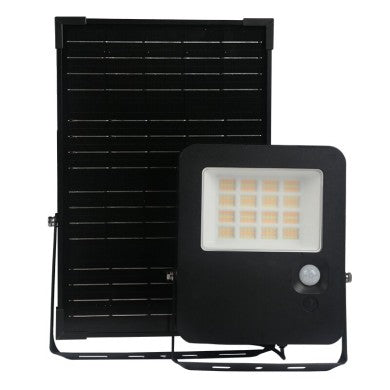соларен SMD LED прожектор 32W 3CCT IP65 100° Ra80 2 години гаранция