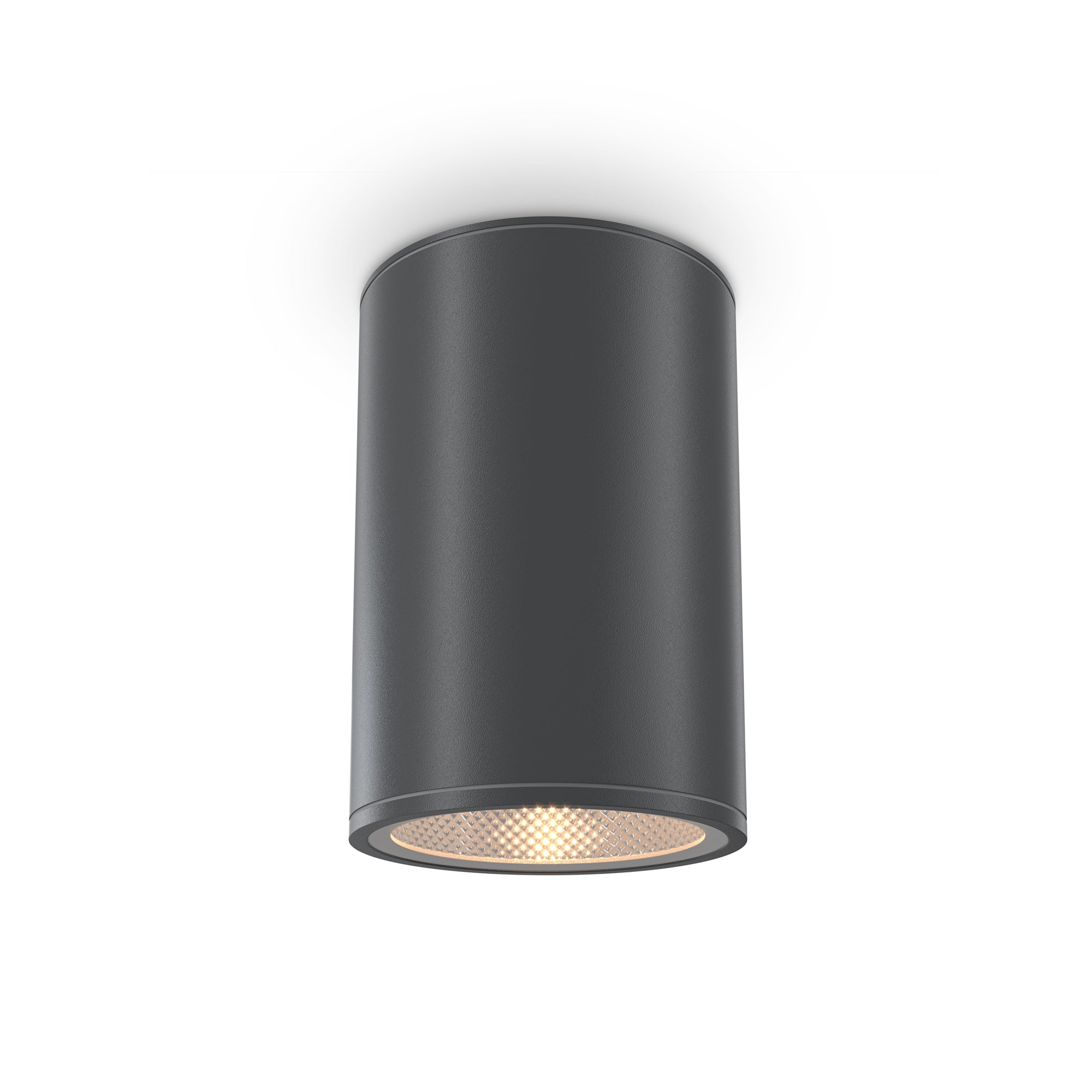 Таванно осветително тяло Outdoor O306CL-L12GF