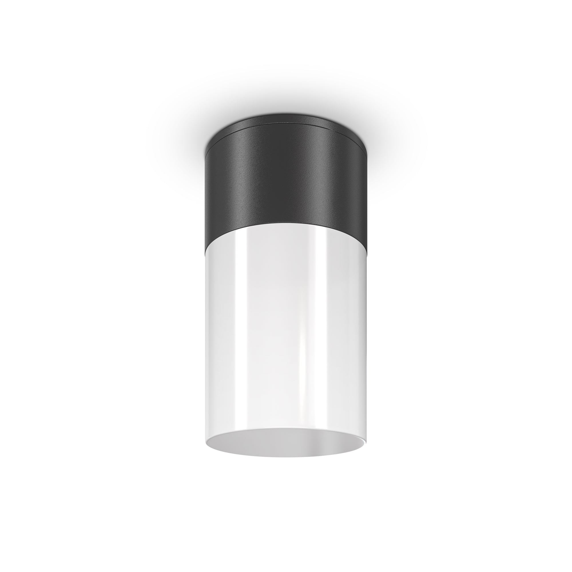 Таванно осветително тяло Outdoor O418CL-01B