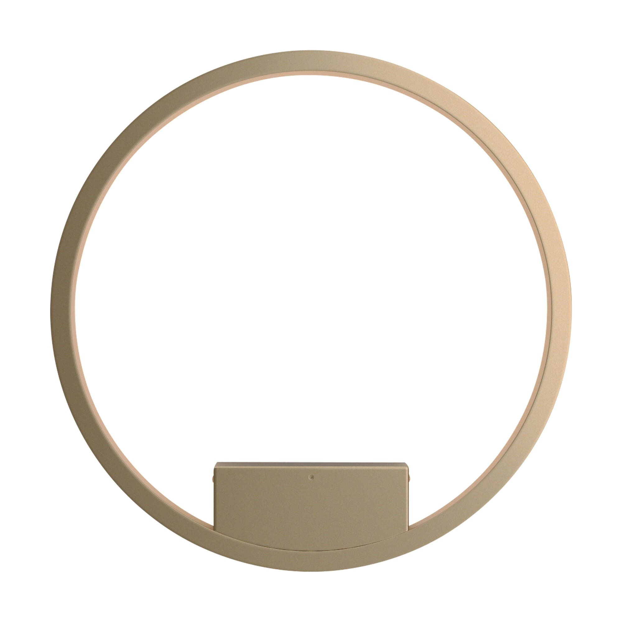 Стенно осветително тяло (аплик) MOD058WL-L25BS3K