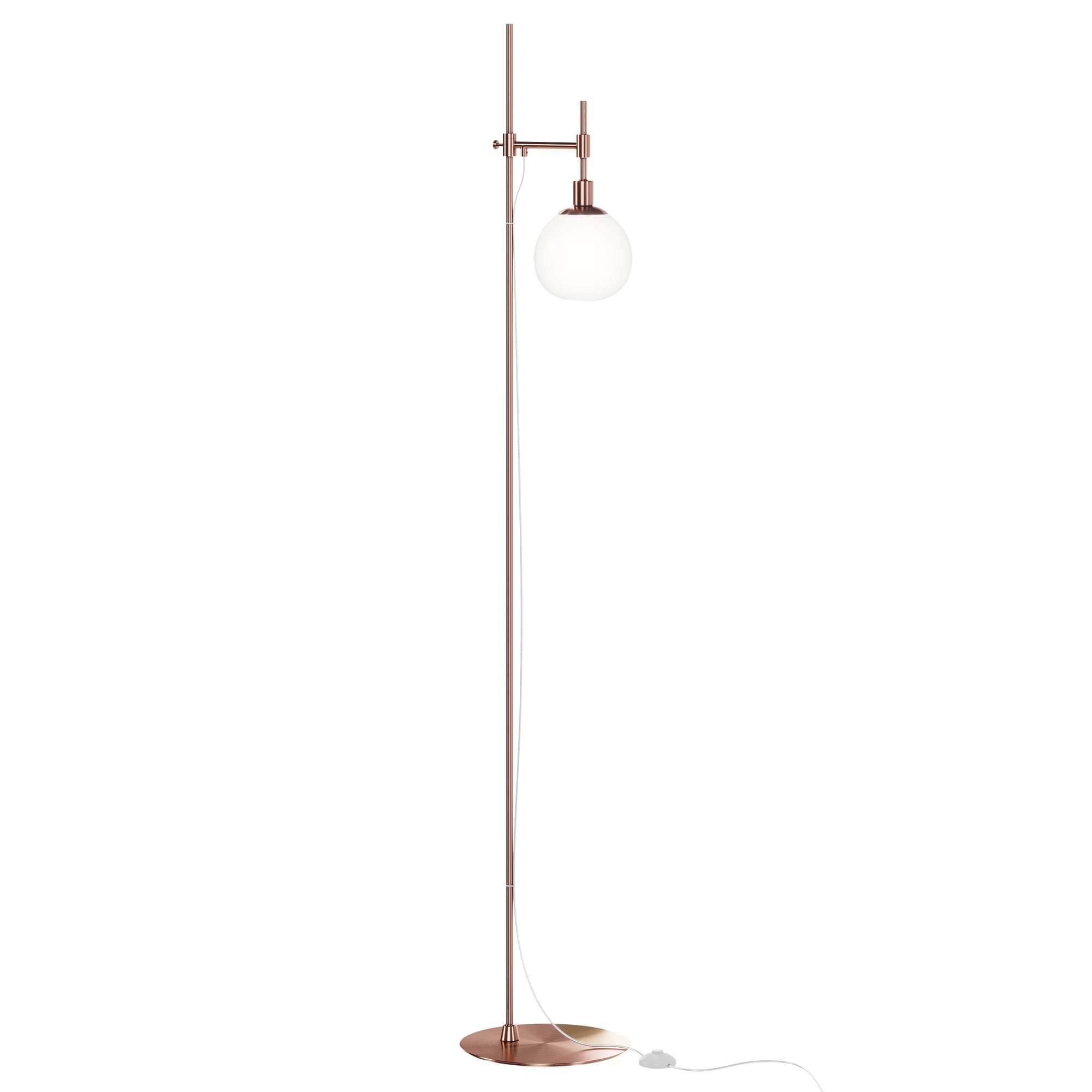 Подова лампа MOD221-FL-01-G