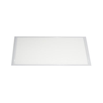 LED панел 45W 295x1195мм 3000K 3200Lm 230V Ra80 4бр/кашон