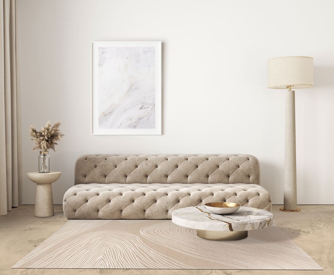 Etna Beige