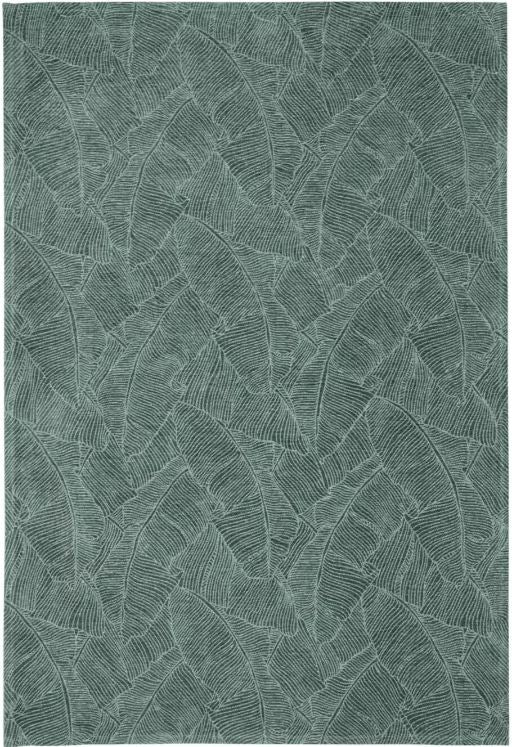 Bali Dusty Green