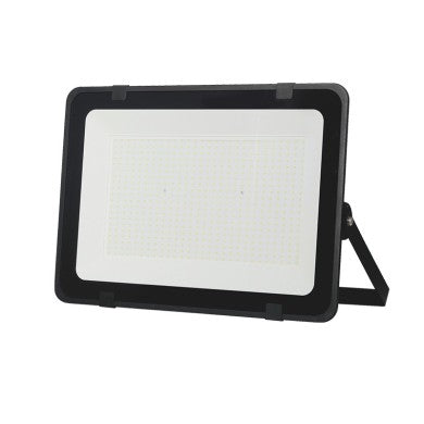 черен LED SMD прожектор IP66 400W 6000K 34450lm 230V Ra80