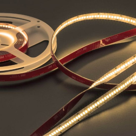 Гъвкава LED лента XRibo IP66 24V