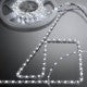 Гъвкава LED лента XRibo ZigZag IP65 48V