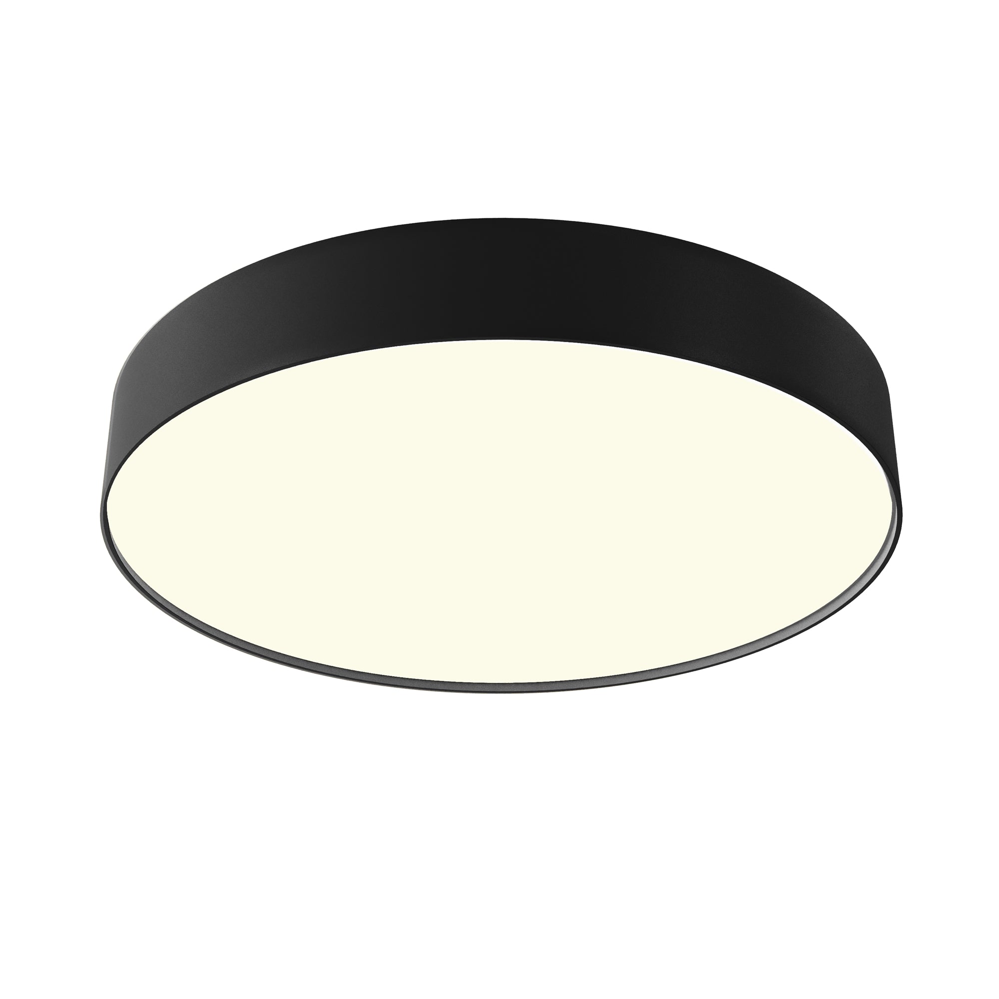 Таванно осветително тяло Ceiling C032CL-45W3K-RD-B