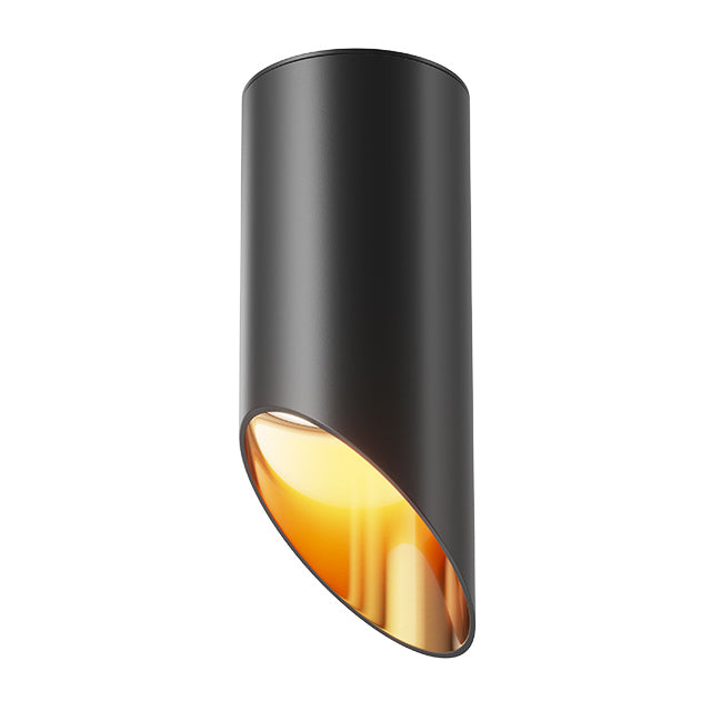 Таванно осветително тяло Ceiling C044CL-01-15GU10-B