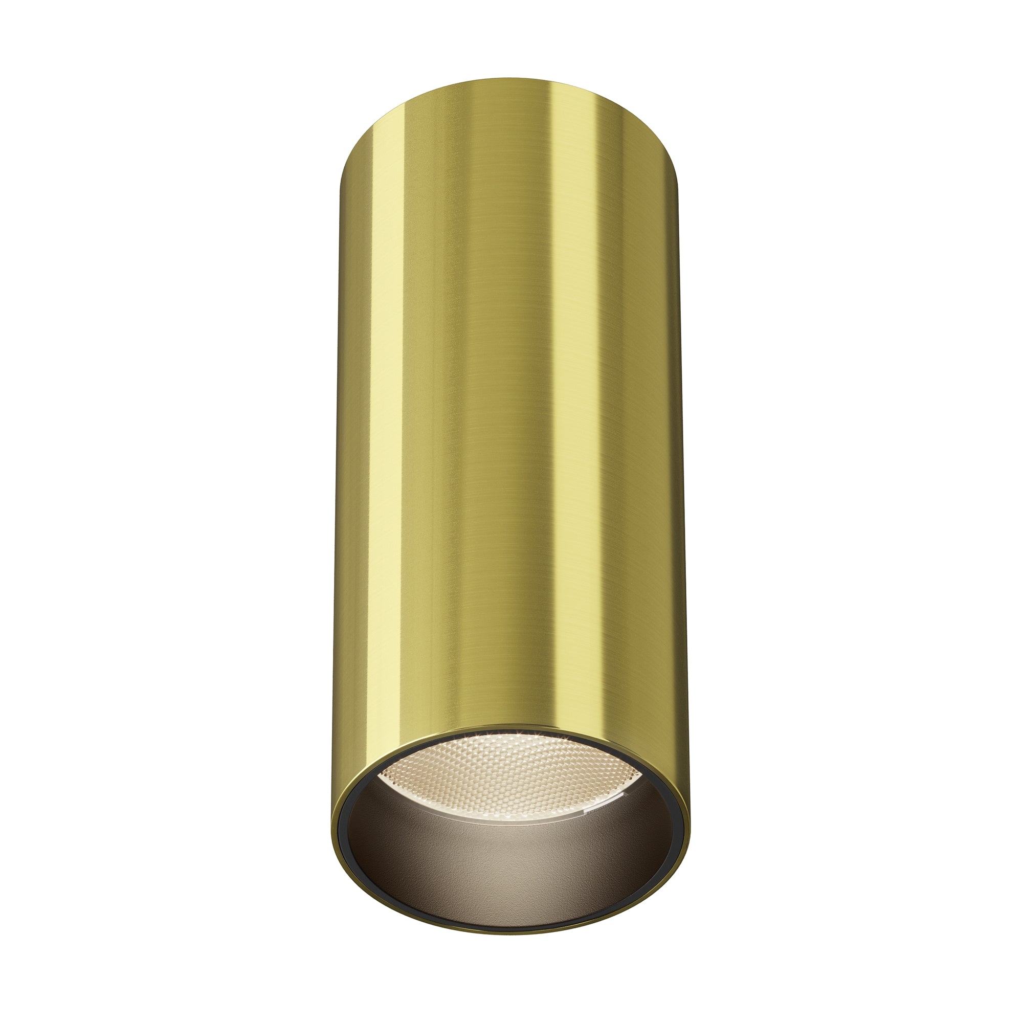 Таванно осветително тяло Ceiling C056CL-L12W3K-W-BS