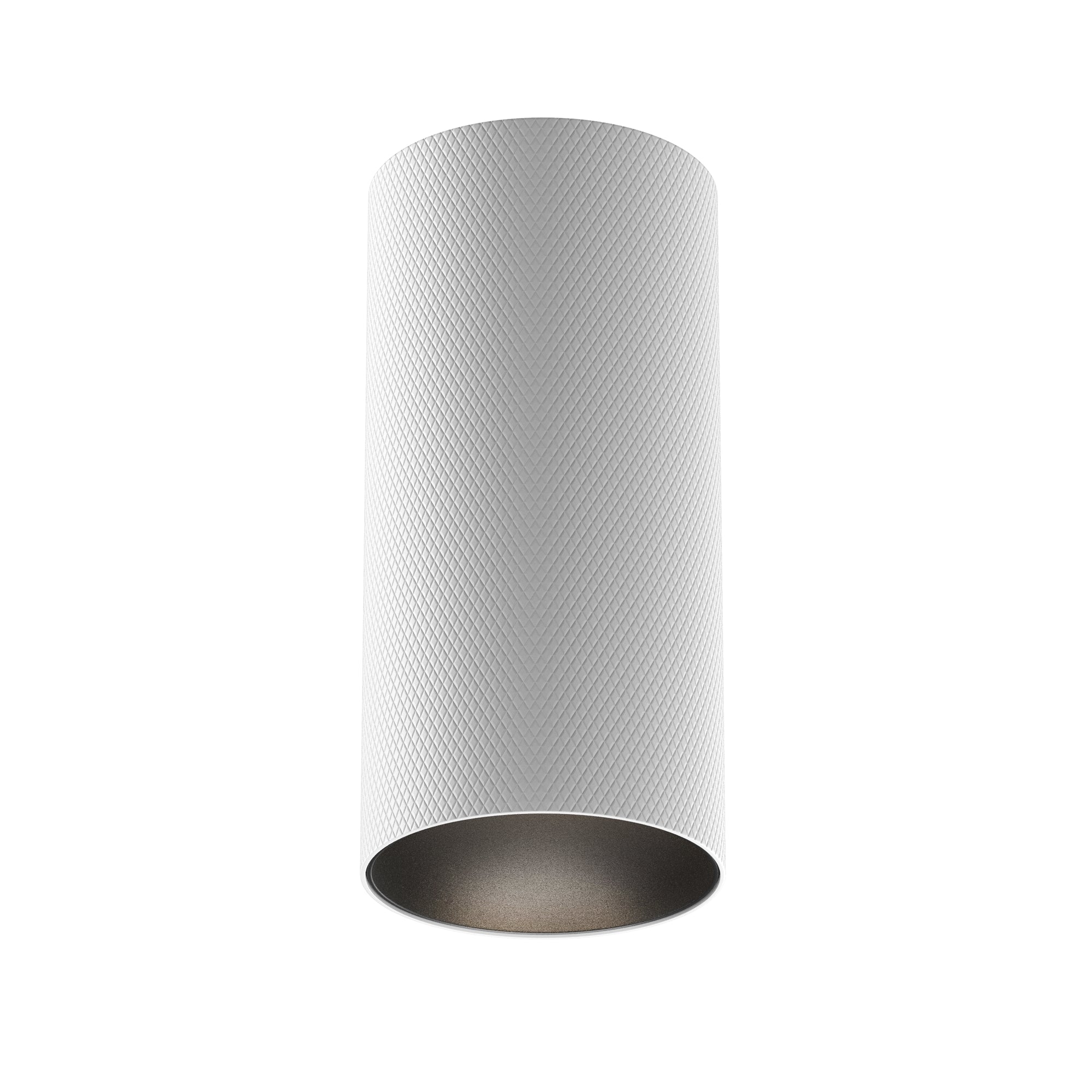 Таванно осветително тяло Ceiling C080CL-01-GU10-W