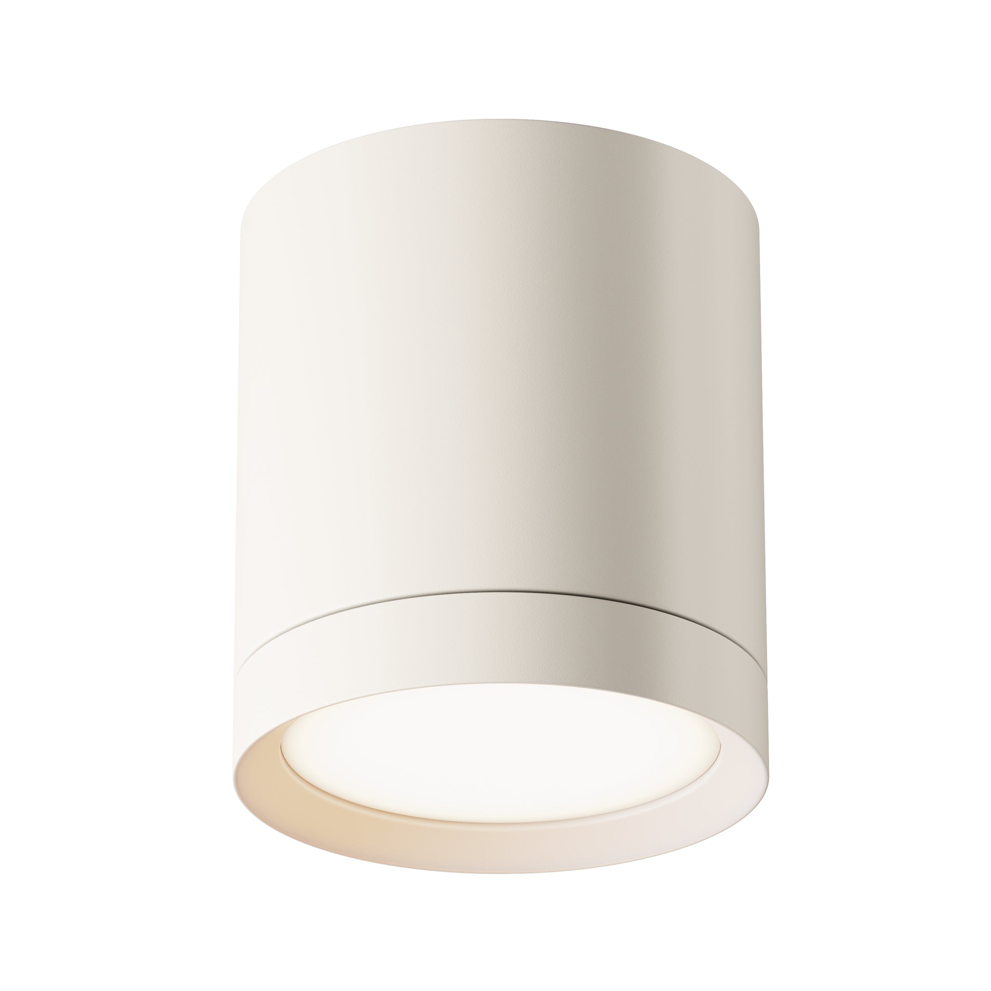 Таванно осветително тяло C086CM-GX53-MRD-W
