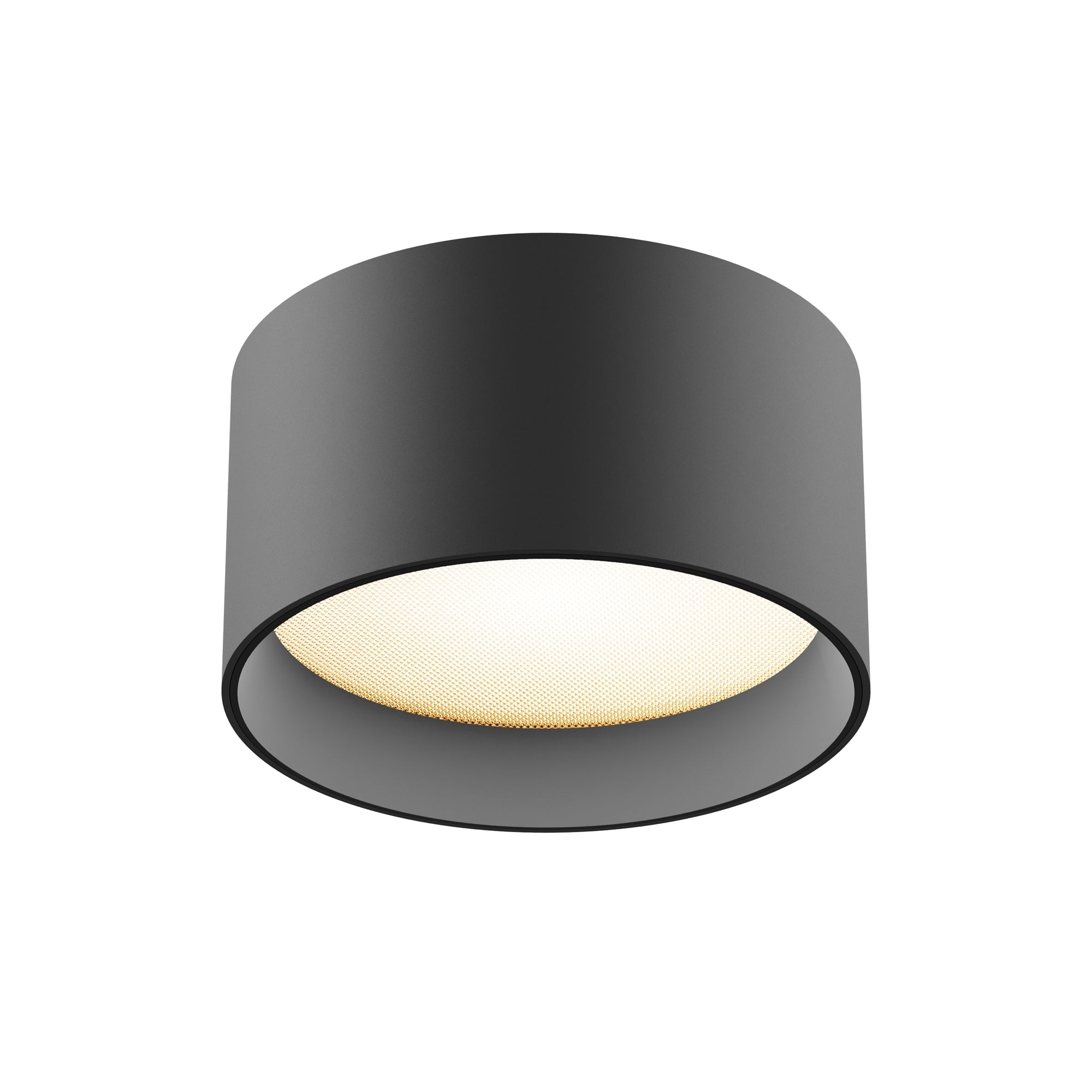 Таванно осветително тяло Ceiling C089CL-12W3K-B