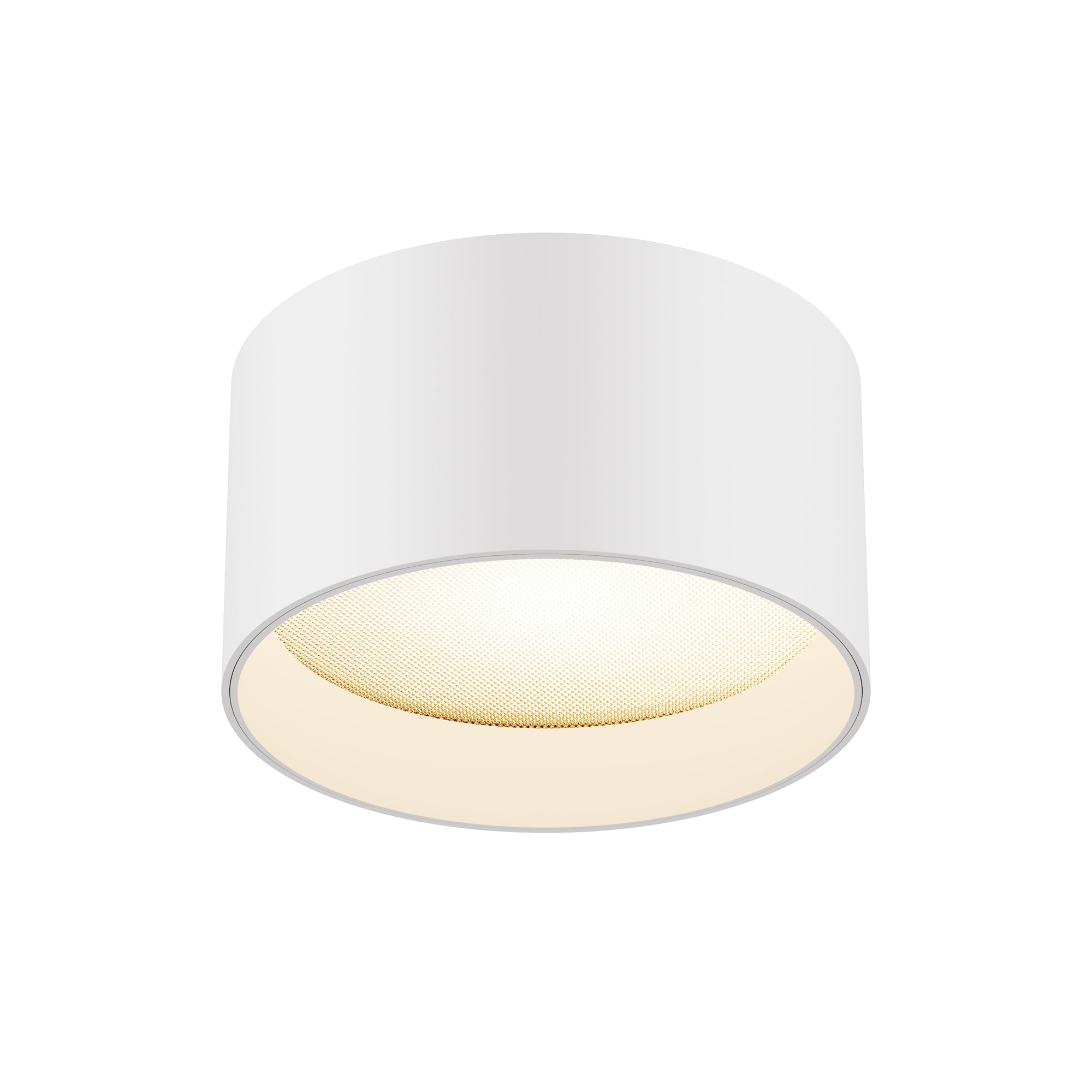 Таванно осветително тяло Ceiling C089CL-12W3K-W