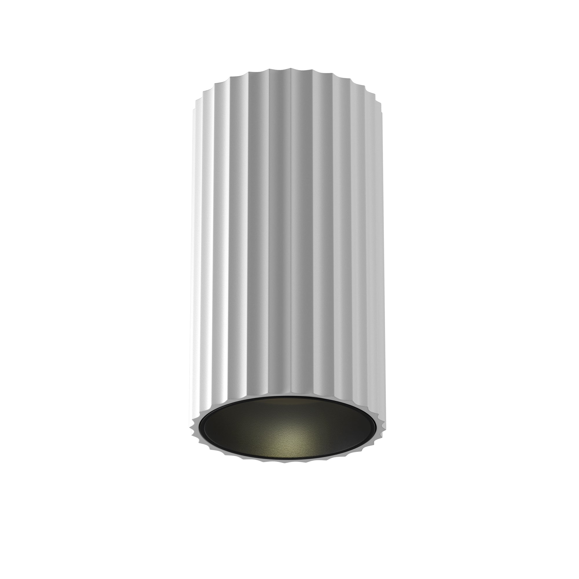 Таванно осветително тяло C106CL-01-GU10-W