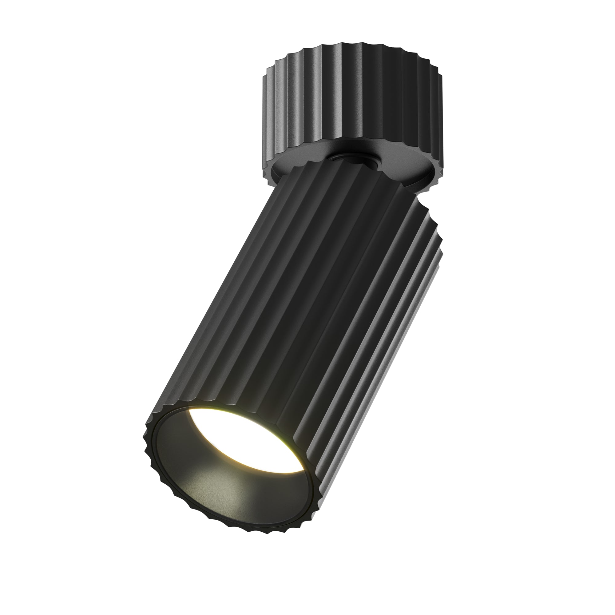 Таванно осветително тяло C108CL-01-GU10-B