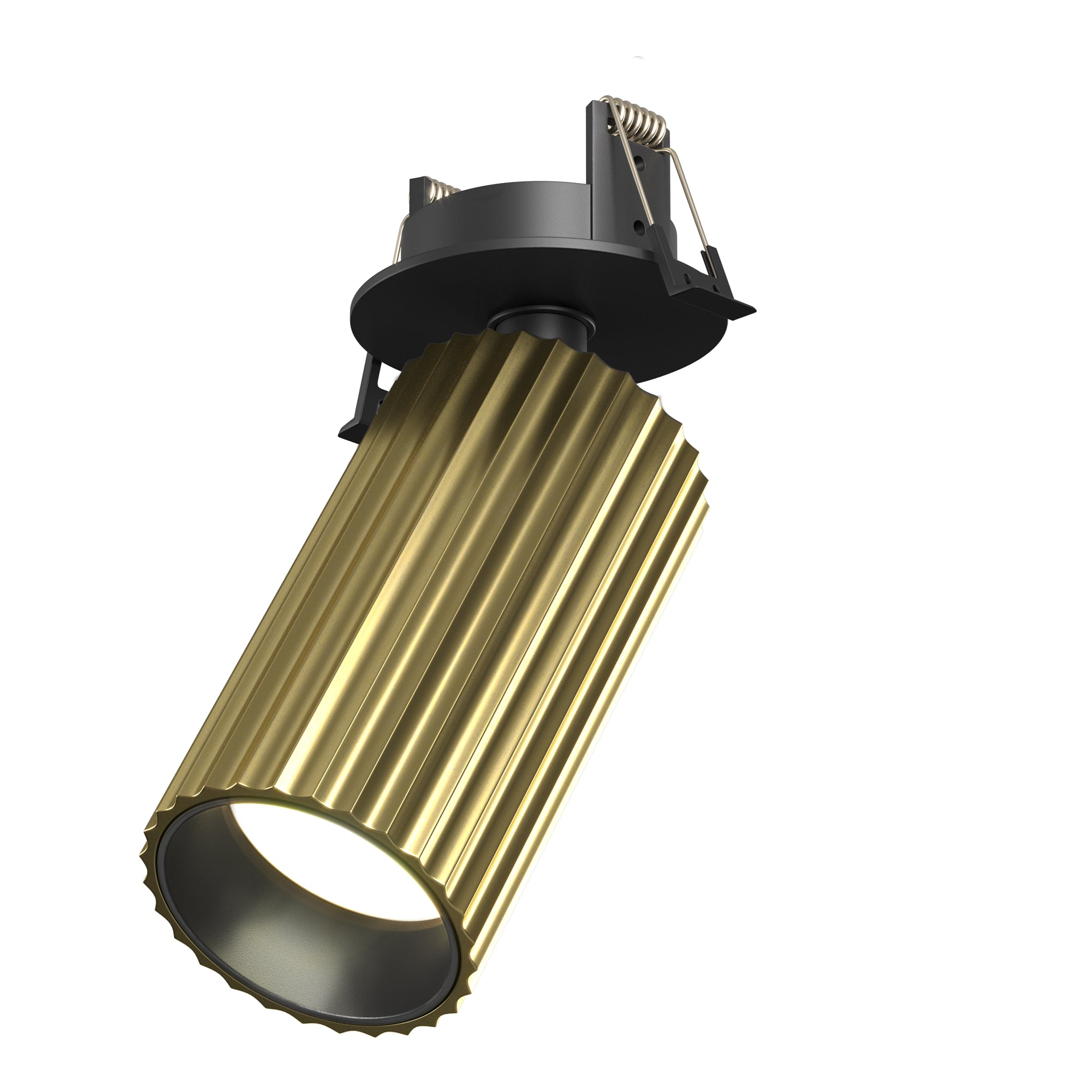 Вграждано осветително тяло C110CL-01-GU10-BS