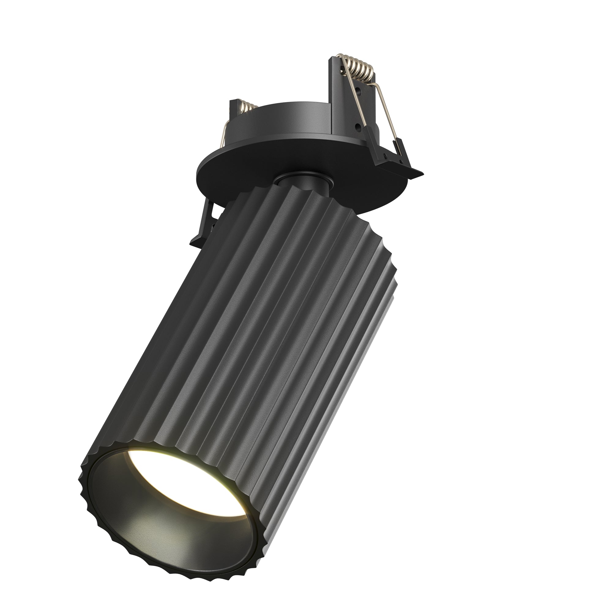 Вграждано осветително тяло C110CL-01-GU10-B