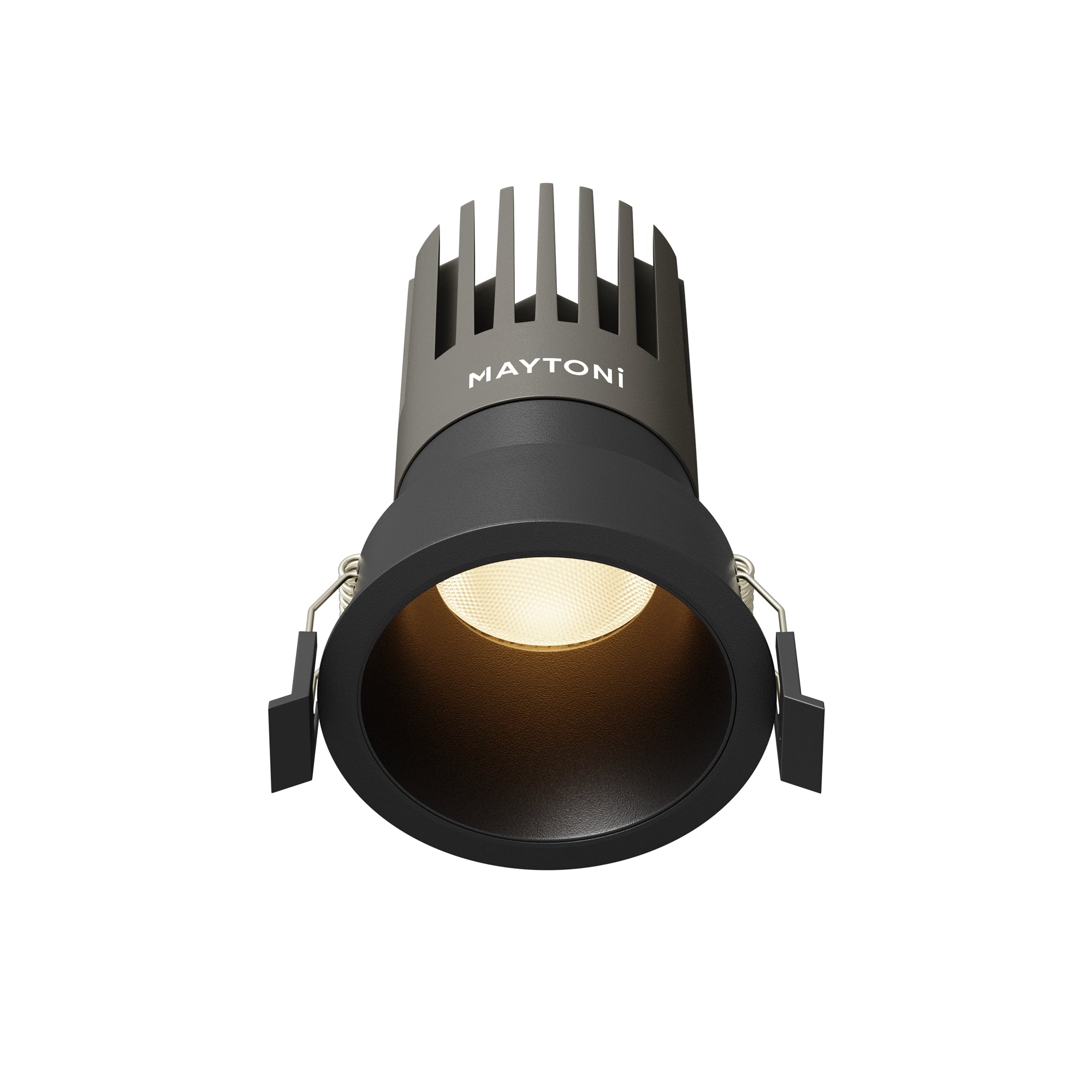 Вграждано осветително тяло DL118-15W-3K-B