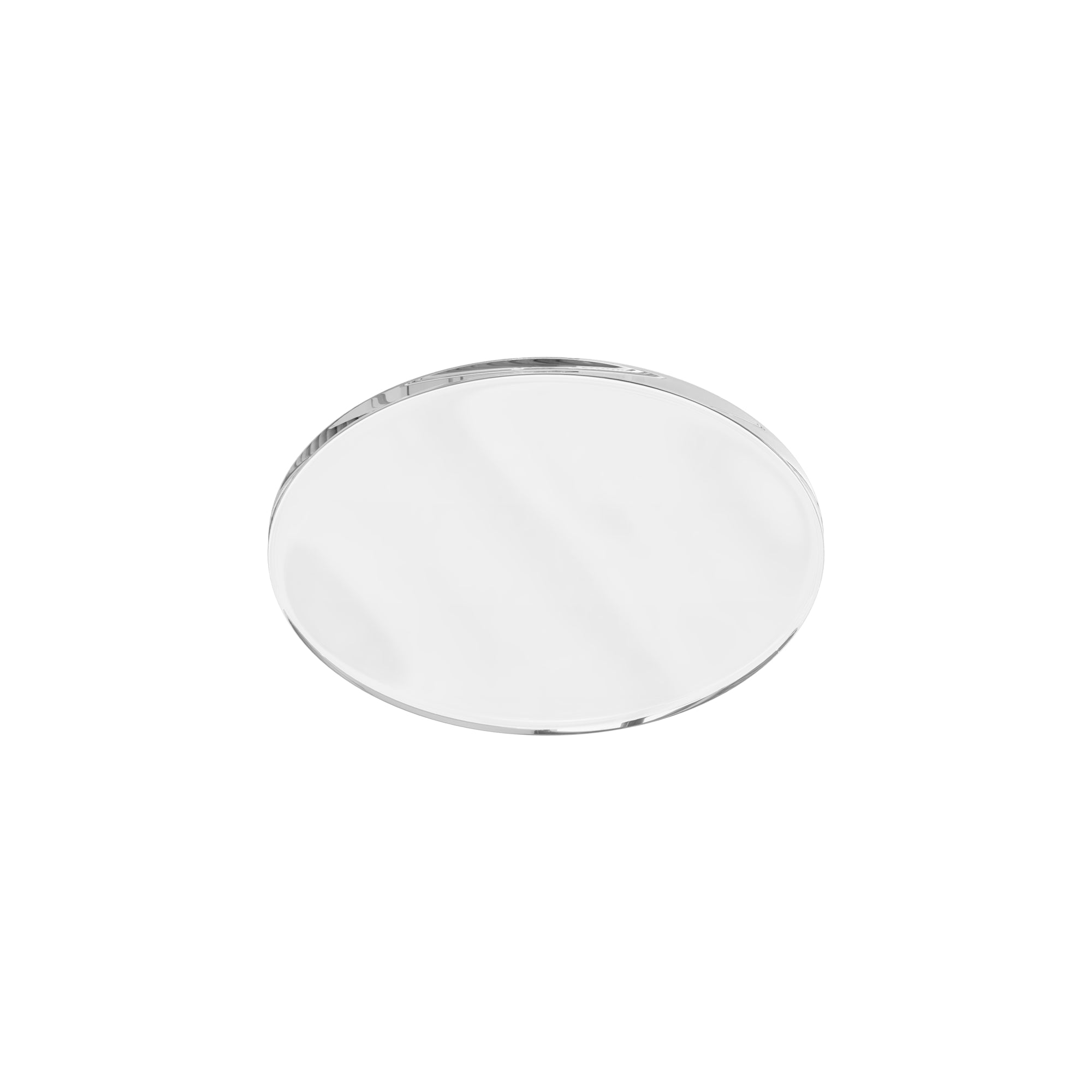 Декоративно стъклено осветително тяло Glass001-D35