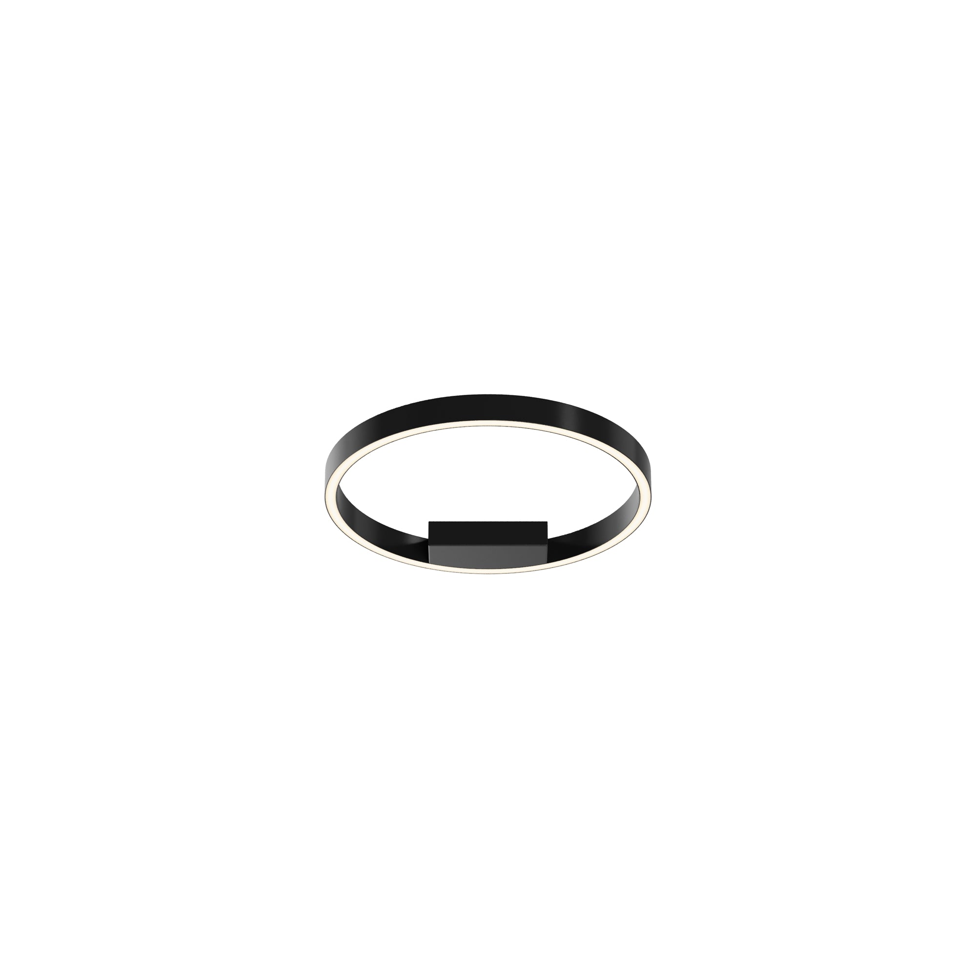 Таванно осветително тяло MOD058CL-L25BK