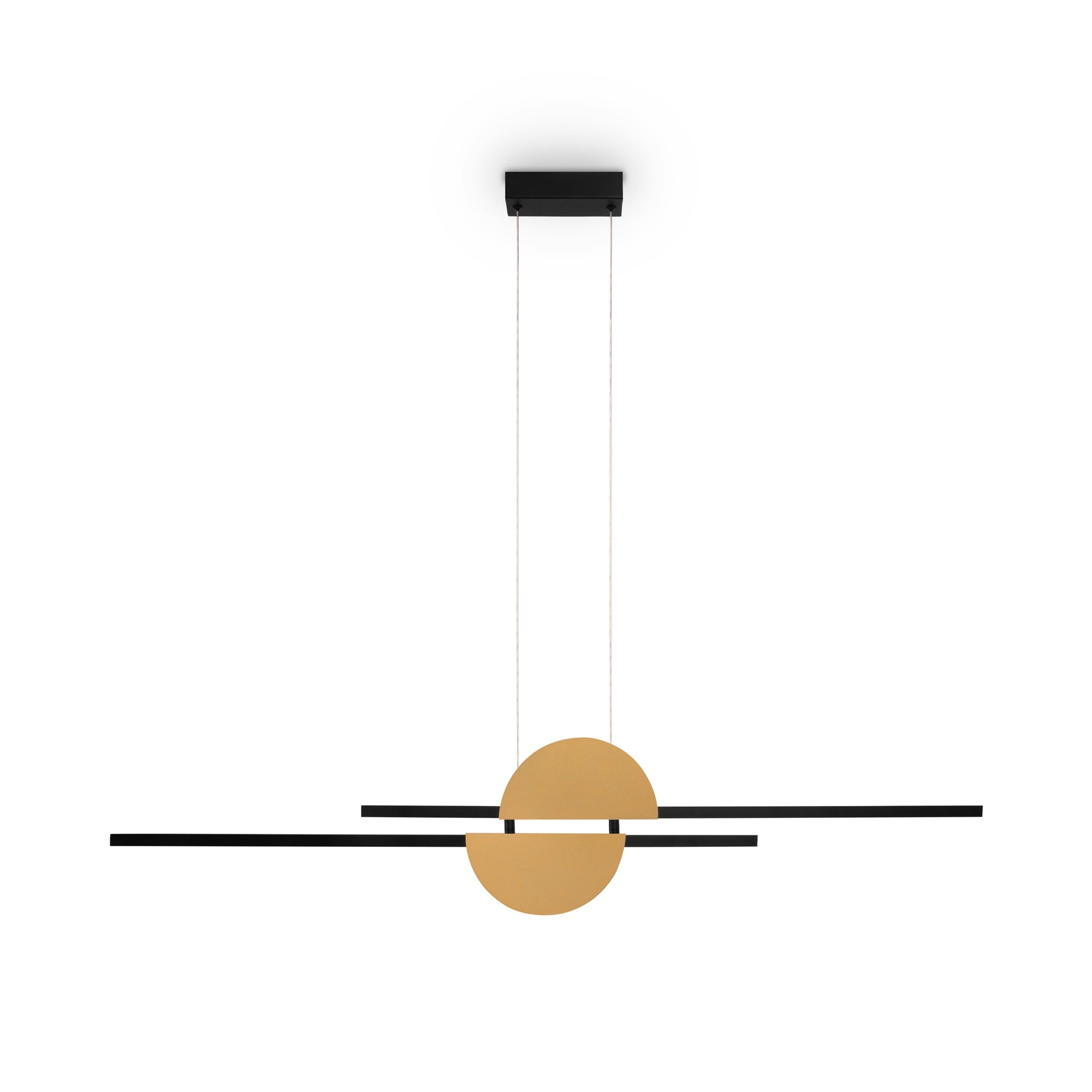 Висящо осветително тяло (пендел) MOD179PL
