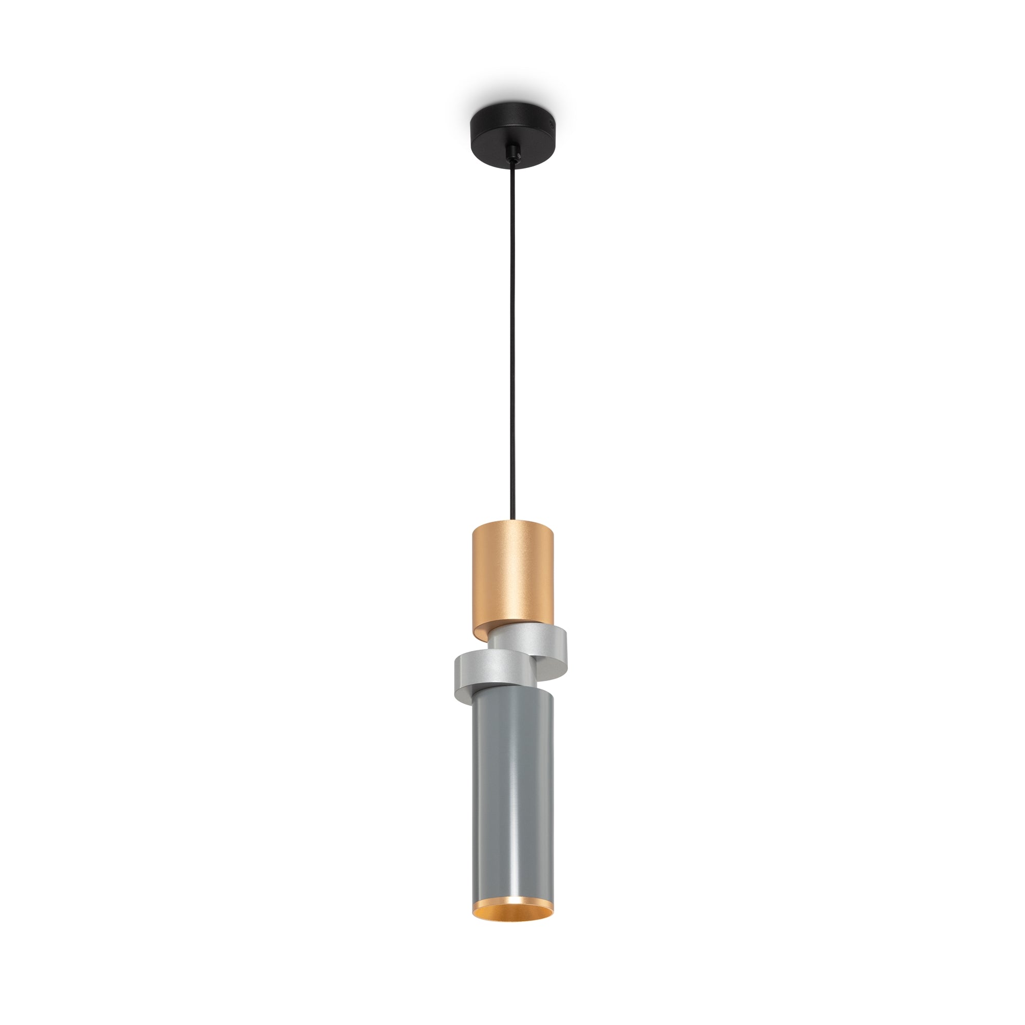 Висящо осветително тяло (пендел) MOD303PL-01CFL3